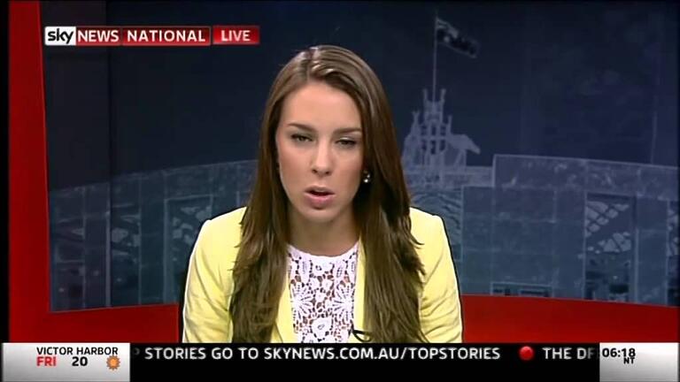 VIDEO: Australian Greens: Labor backs Greens motion on Qantas Sky News