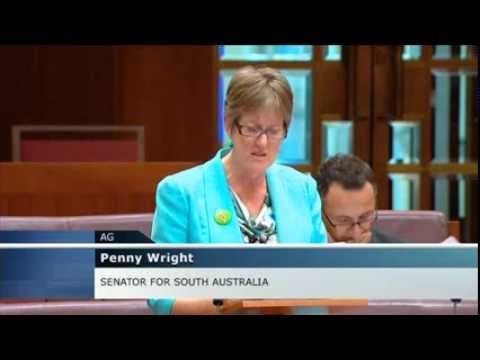 VIDEO: Australian Greens: Let’s use the mining tax to build the country we want to be