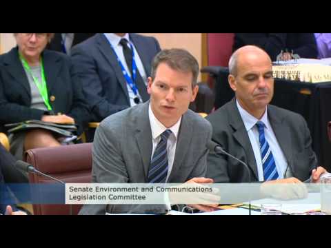 Perth's strategic environmental assessment and Toro Uranium mine