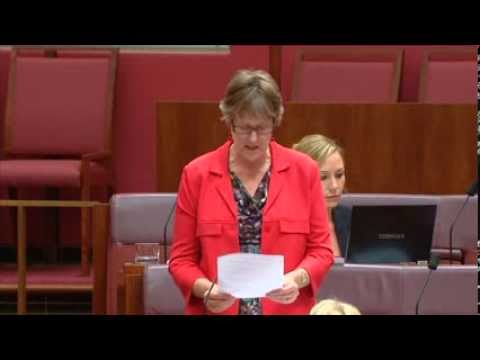 VIDEO: Australian Greens: Petition to protect Kangaroo Island