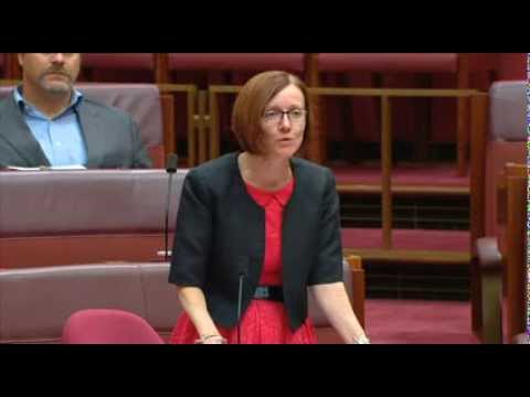 Protecting Australia's climate package