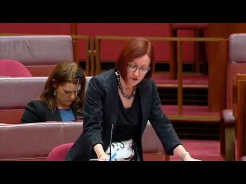 VIDEO: Australian Greens: Protecting the clean energy package