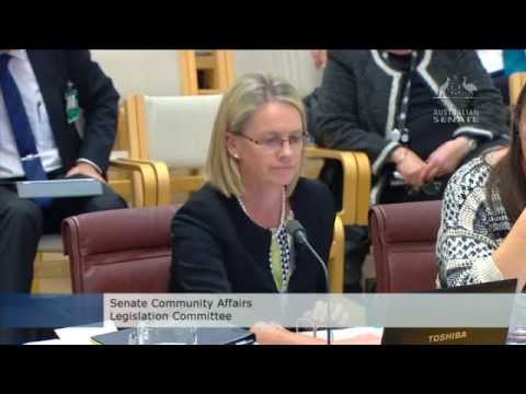 VIDEO: Australian Greens: Science vs Internet Trolls – Guess which the Minister prefers