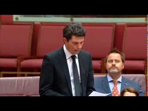 VIDEO: Australian Greens: Scott Ludlam challenges the Liberals to a debate on the WA economy and their plan for jobs