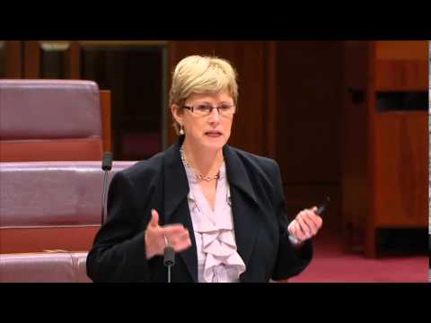 Senator Christine Milne on an international investigation into Sri Lanka