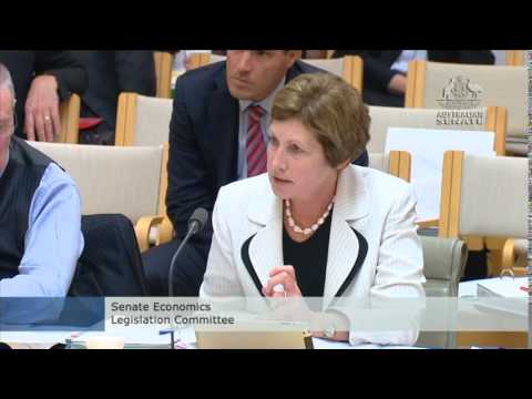 Senator Whish-Wilson asks about the Tasmanian Major Projects Approval Agency