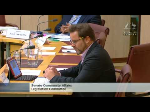 Senator Whish-Wilson asks health officials the costs of defending the Plain Packaging case