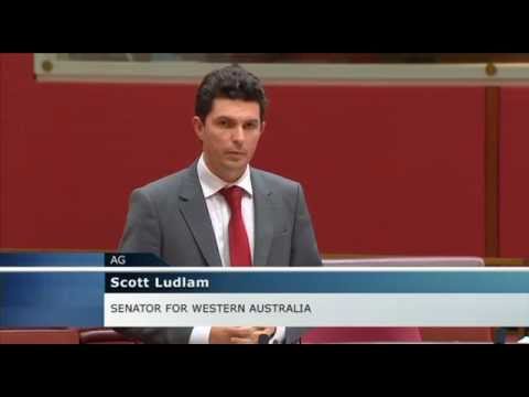 VIDEO: Australian Greens: Solar Reserve has already given up on Australia because of Tony Abbott