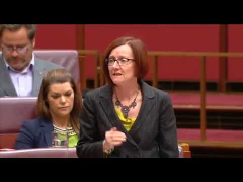 VIDEO: Australian Greens: We won’t support the sending of asylum seekers back to war zones