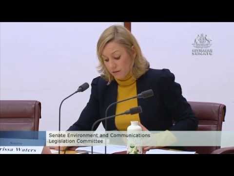 VIDEO: Australian Greens: What will the Threatened Species Commissioner actually do?