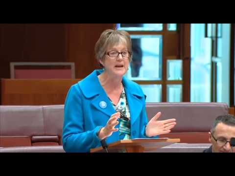 VIDEO: Australian Greens: Why we must keep the Climate Change Authority