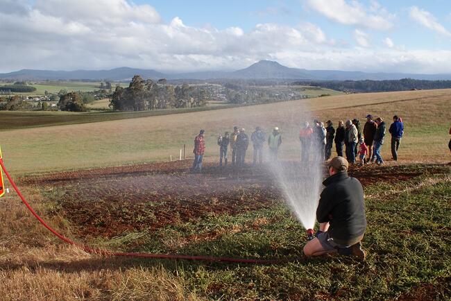 World Soil Day – soil needs a partnership approach