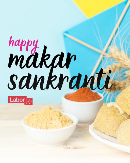 Australian Labor Party: Wishing all those observing the festival of Makar Sankranti a joy…