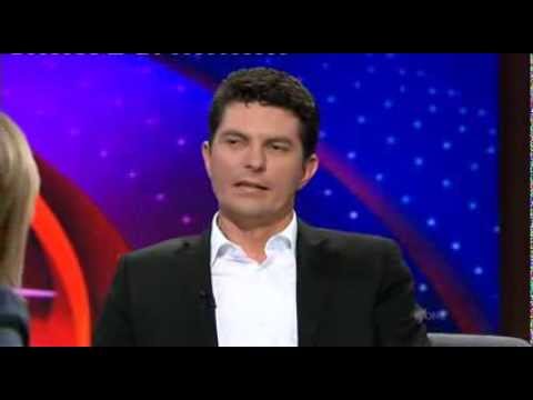 Scott Ludlam on the Observer Effect - Part 1