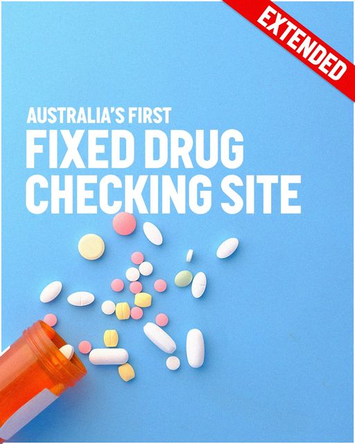 ACT Labor is leading the nation when it comes to our harm minimisation...