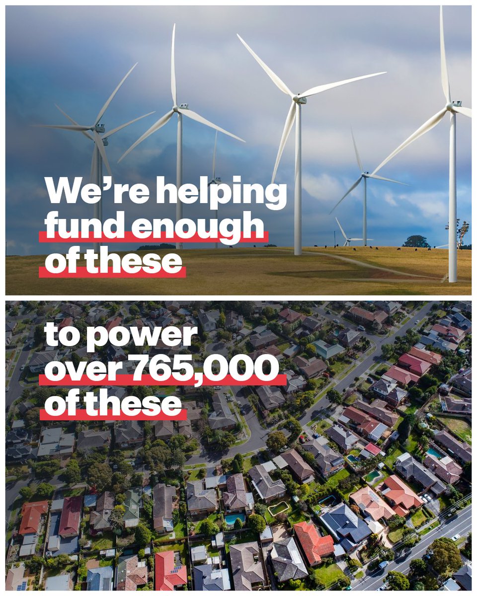When we talk about making Australia a renewable energy superpower...
