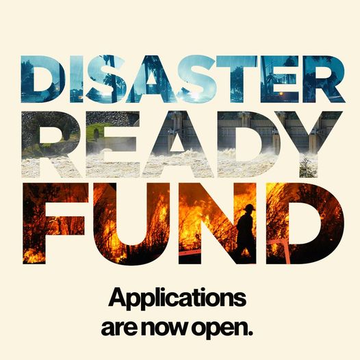 Australian Labor Party: The next step in making Australia a more disaster resilient natio…