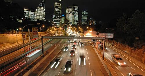 NSW motorists to cash in on toll relief