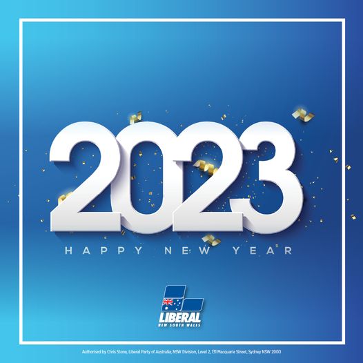 Wishing you and your family a Happy New Year 2023!...