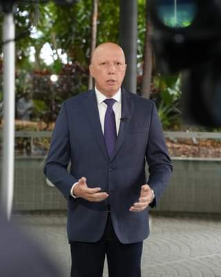 Peter Dutton: No child should have to wander the streets because it’s safer tha…