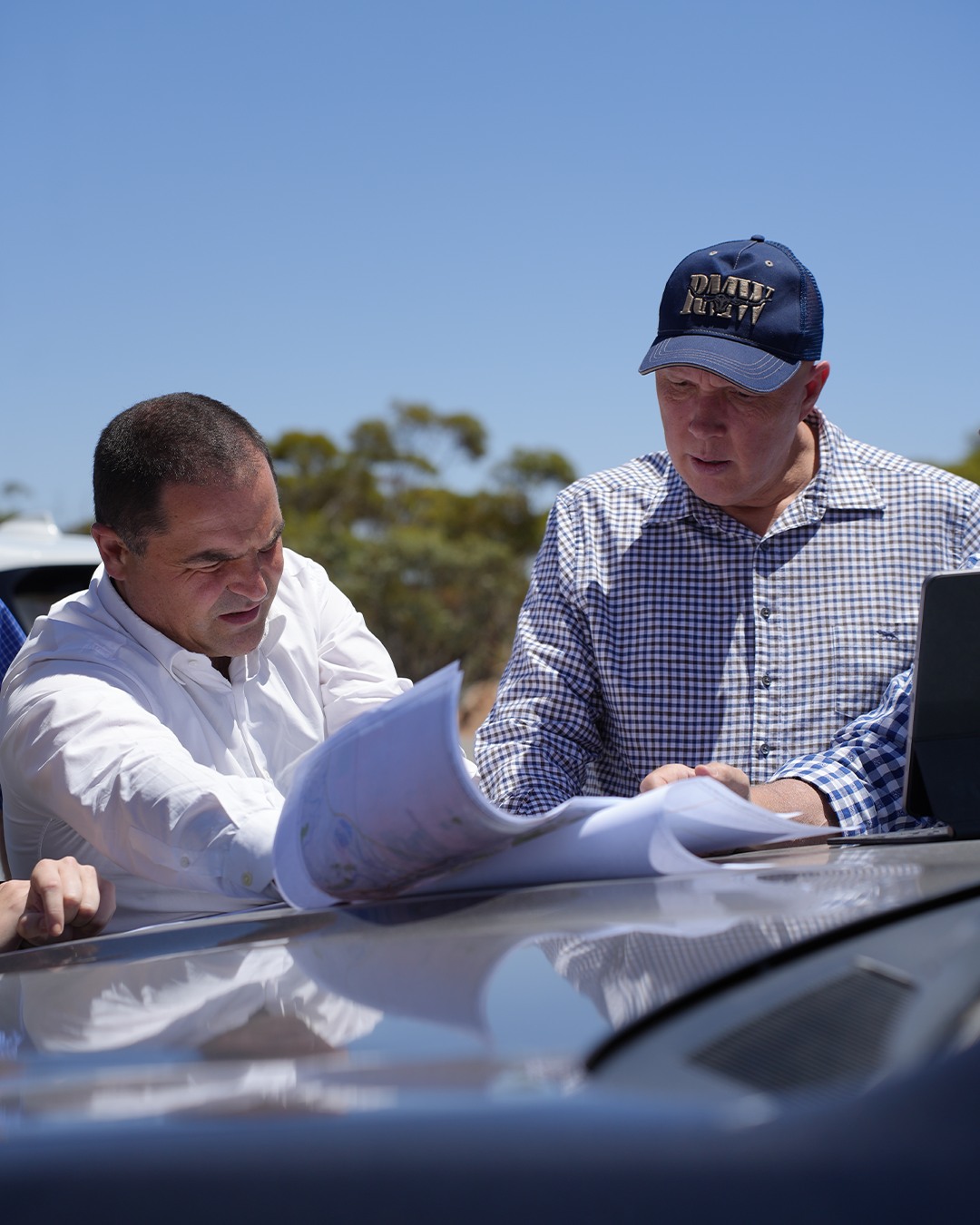 Riverland communities have seen their worst flooding in nearly 70...