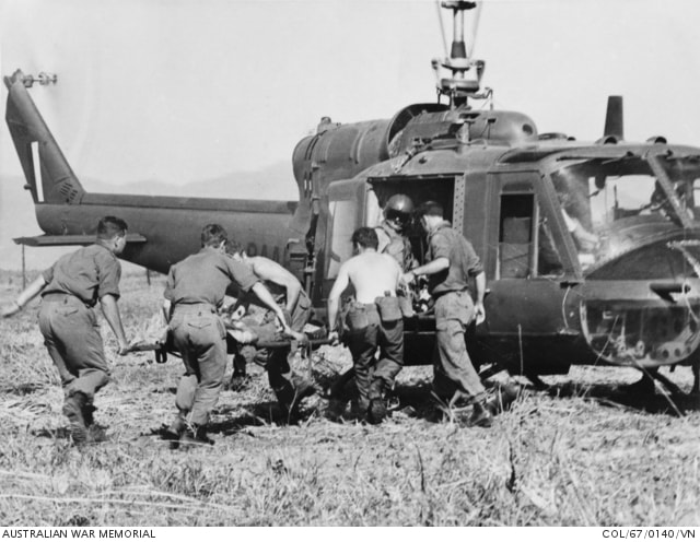 The Vietnam War was one of the bloodiest conflicts of the Cold Wa...