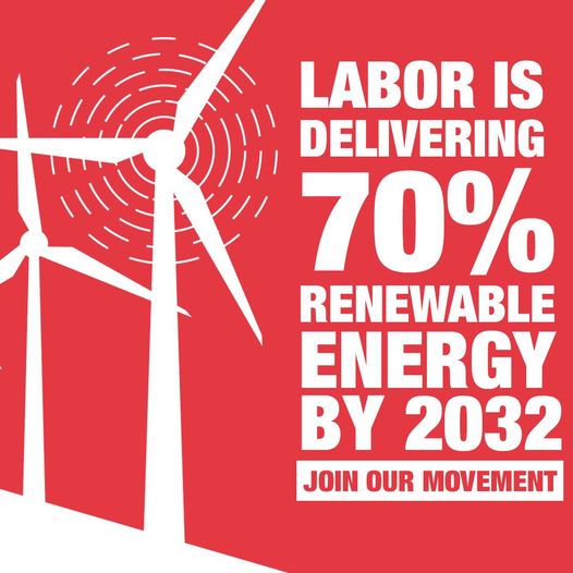 It means cheaper, cleaner energy for all Queenslanders....
