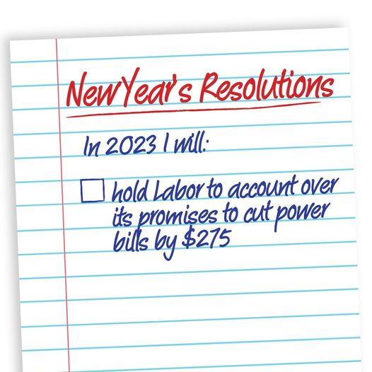 Are you setting goals for 2023?...