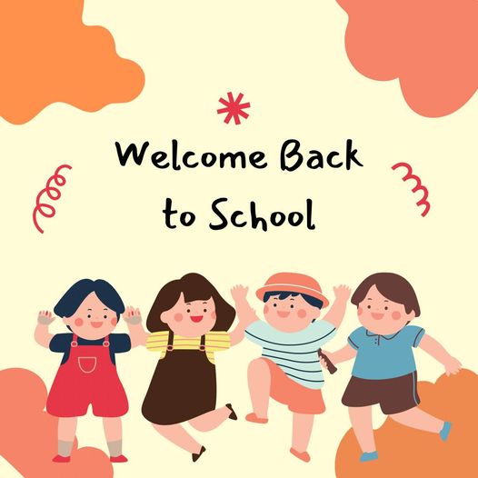 Good luck to all students starting the school year today - especi...