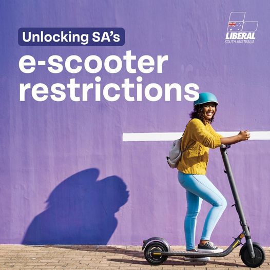 SA's e-scooter laws and hefty fines for personal riders are outda...