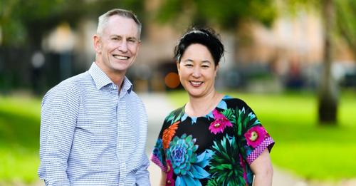 Greens newcomer Nick Ward to fight for Sydney at state election