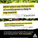 We hear you, NSW.  A society’s success shouldn’t be measured in ...