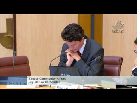 VIDEO: Australian Greens: ARPANSA