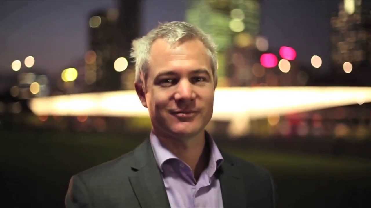 VIDEO: Australian Greens: Adam Stone, Greens for QLD