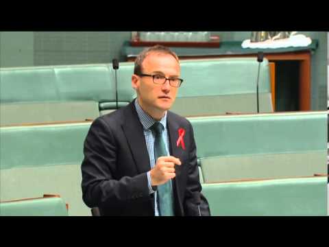 Adam speaks against the return of the ABCC