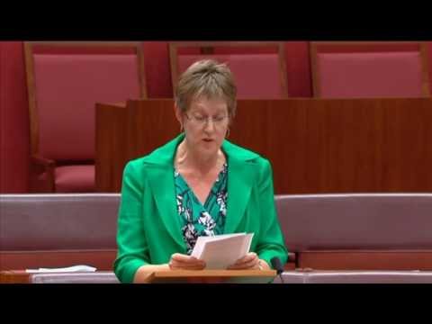 Adjournment Speech - Kangaroo Island is Too Precious to Lose