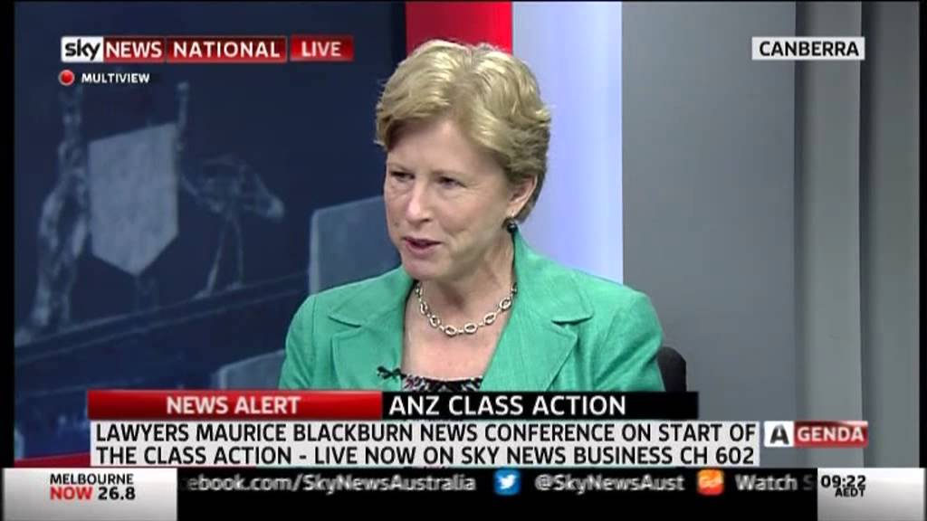 Christine Milne discussing the debt ceiling and our clean energy laws