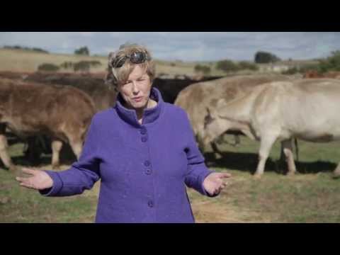 Christine Milne - the Greens protecting our farms and food