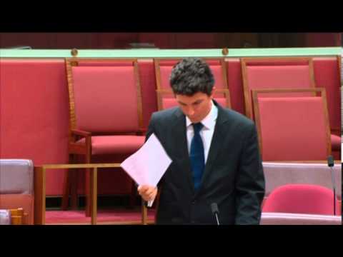 Completion of Kakadu National Park (Koongarra Project Area Repeal) Bill 2013