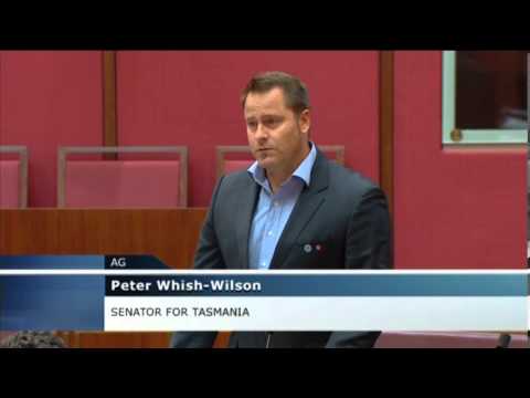 Greens Senator Whish-Wilson secures tripartisan support for NT's Container Deposit Scheme