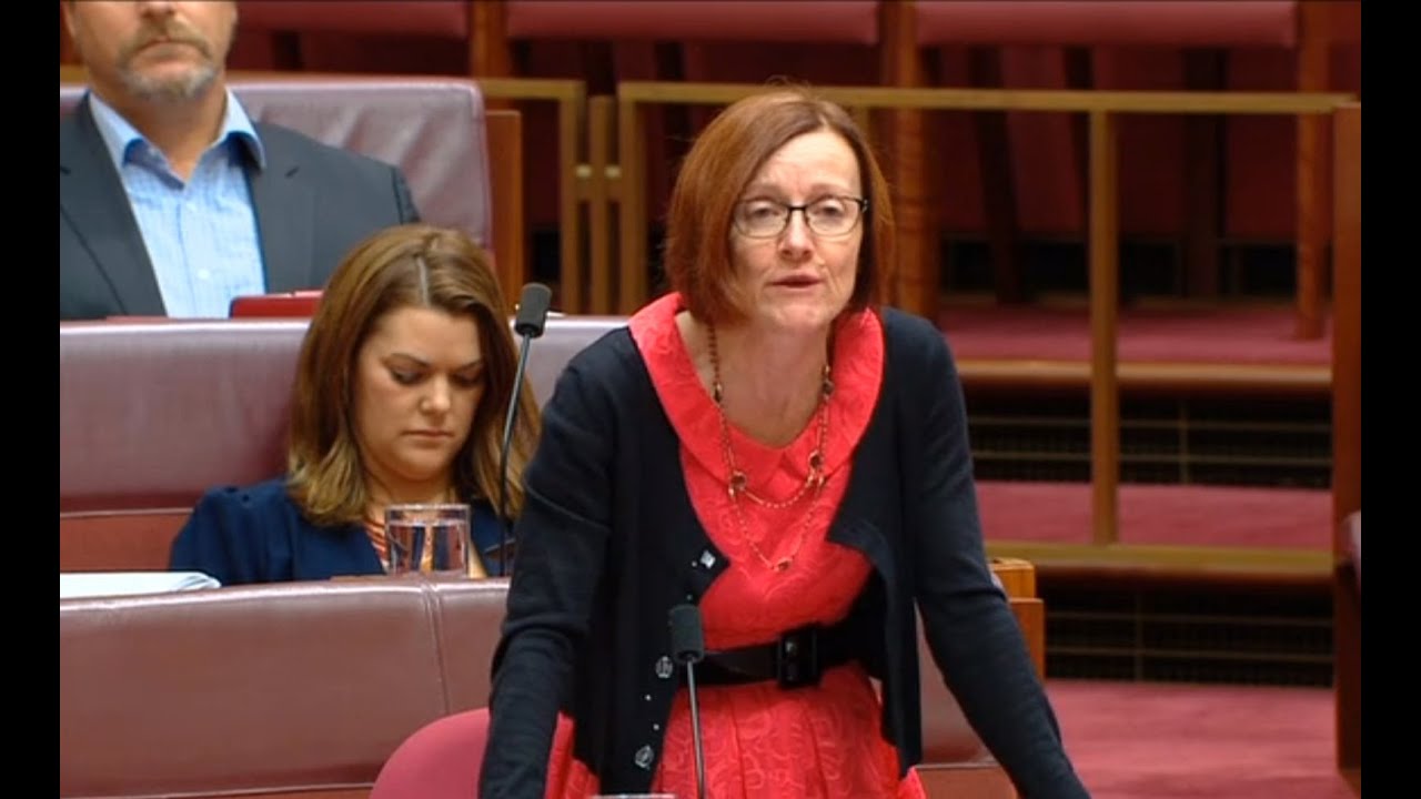 Greens question the federal government over WA's shark cull