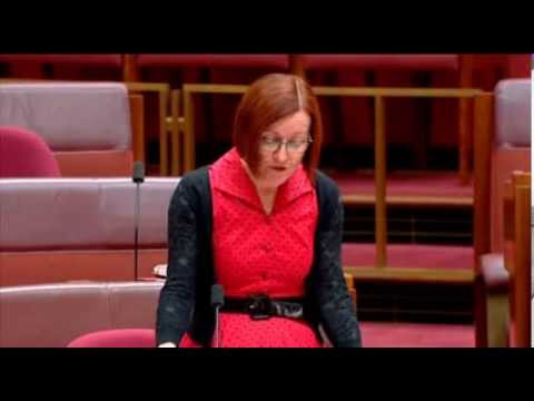 VIDEO: Australian Greens: Poverty at Christmas