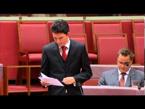 VIDEO: Australian Greens: Protecting Point Peron from Bulldozer Barnett