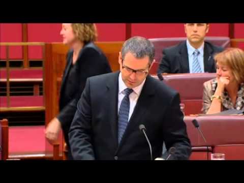 Richard asks OurSay Peoples Question in Question Time on illicit drug policy