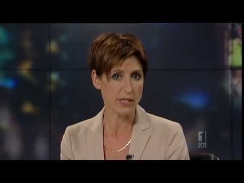 VIDEO: Australian Greens: Senator Penny Wright on Justice Reinvestment – Lateline, ABC 16/04/13