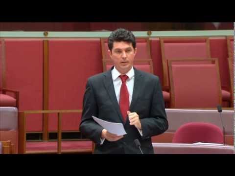 Shale gas fracking in WA - Environment Protection and Biodiversity Conservation Amendment Bill 2013