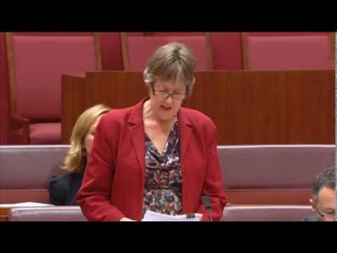 VIDEO: Australian Greens: The impact of higher Federal Court fees on access to justice