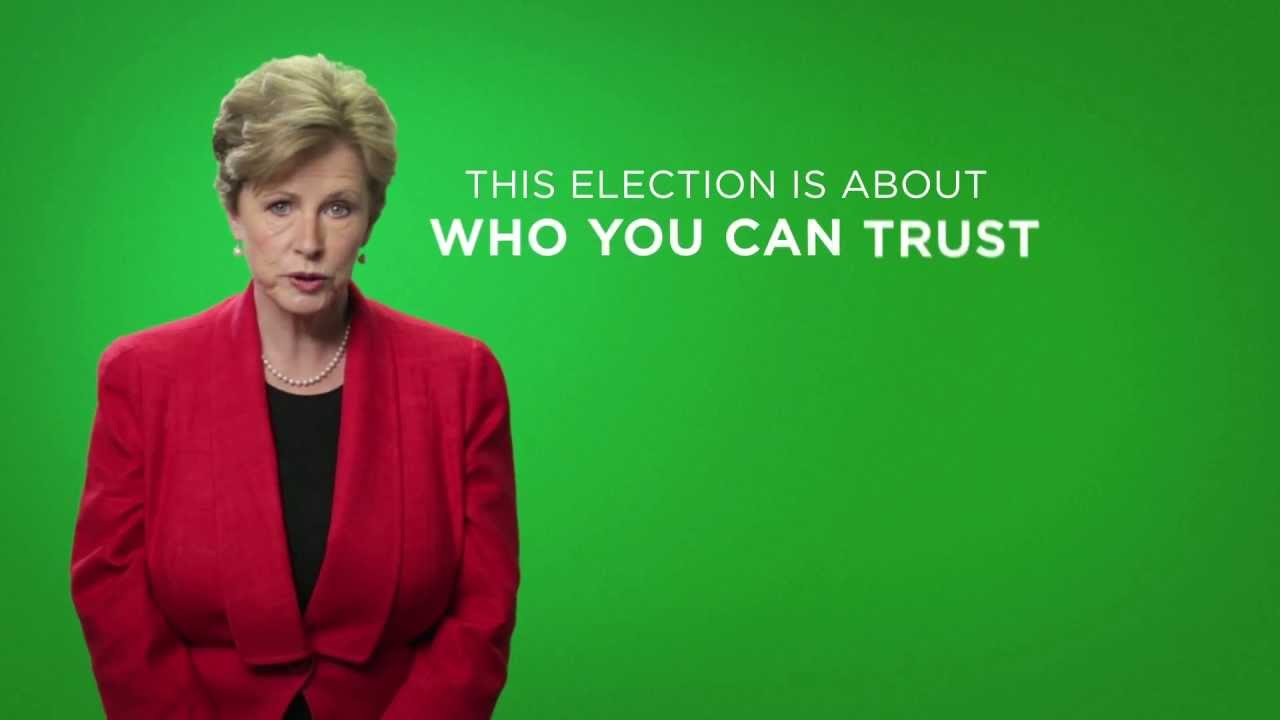 VIDEO: Australian Greens: Vote Greens in the Senate