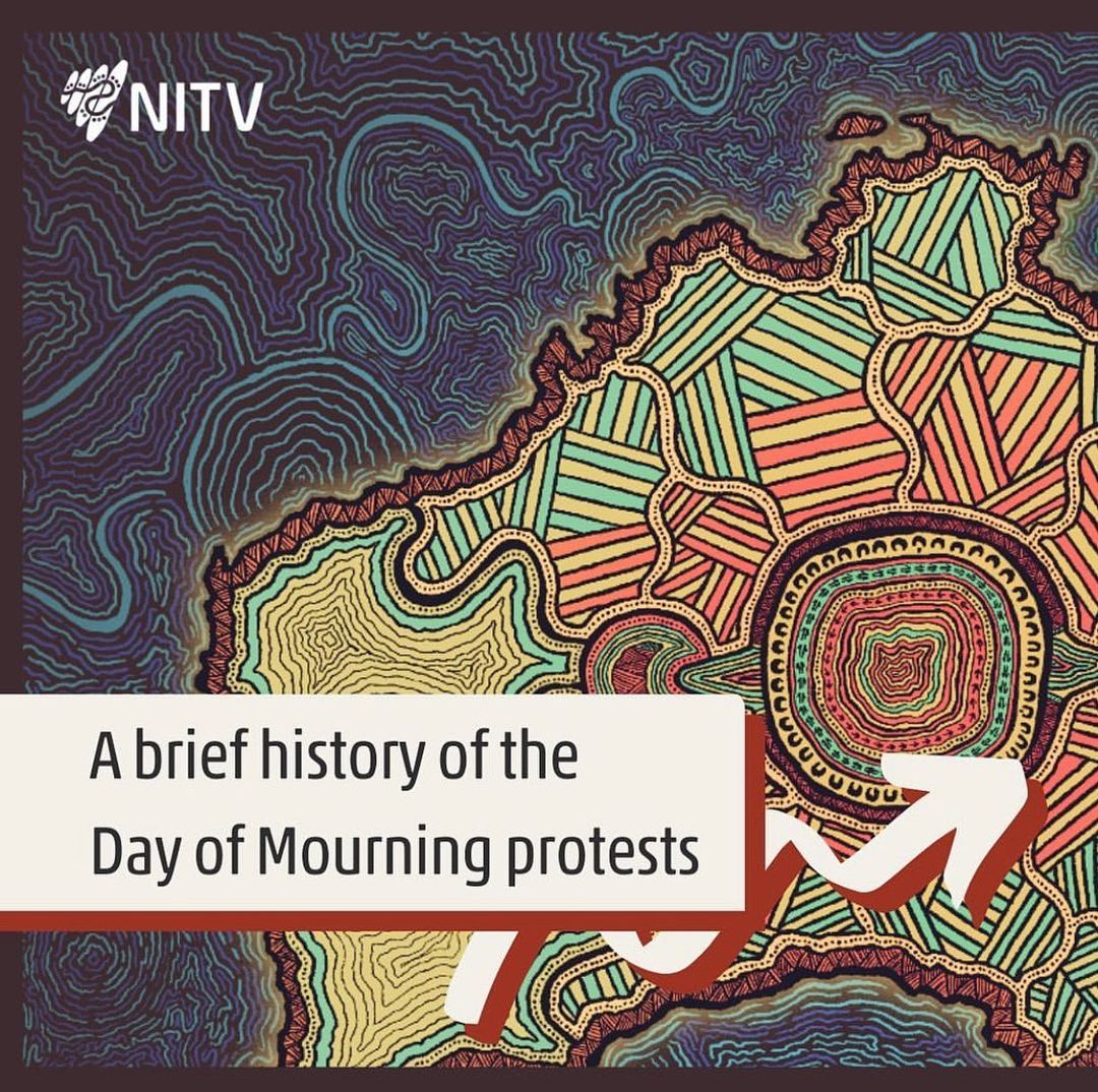 Victorian Greens: January 26 is a Day of Mourning. A Treaty will give everyone in t…