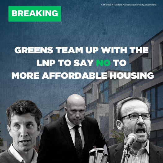 Labor's $10 billion housing fund will deliver thousands of new ho...